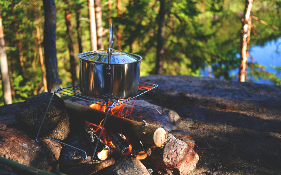 The Importance Of Reliable Camping Equipment