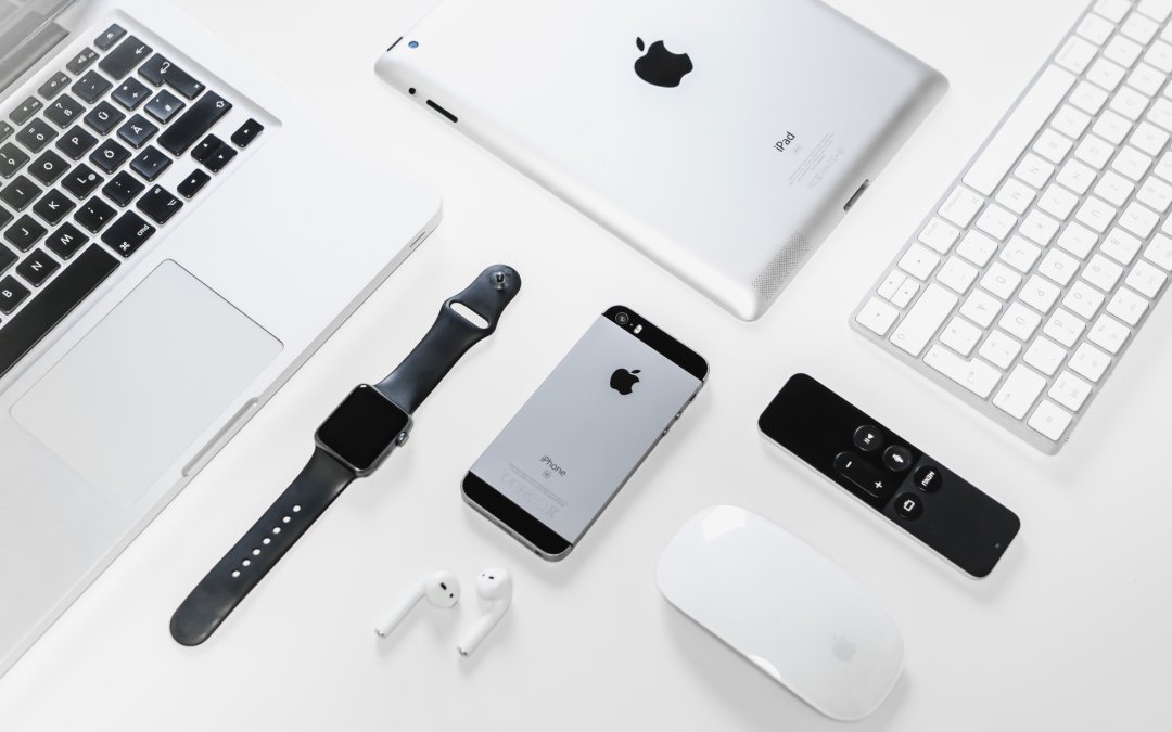 Tips For Choosing The Best Electronic Gadgets