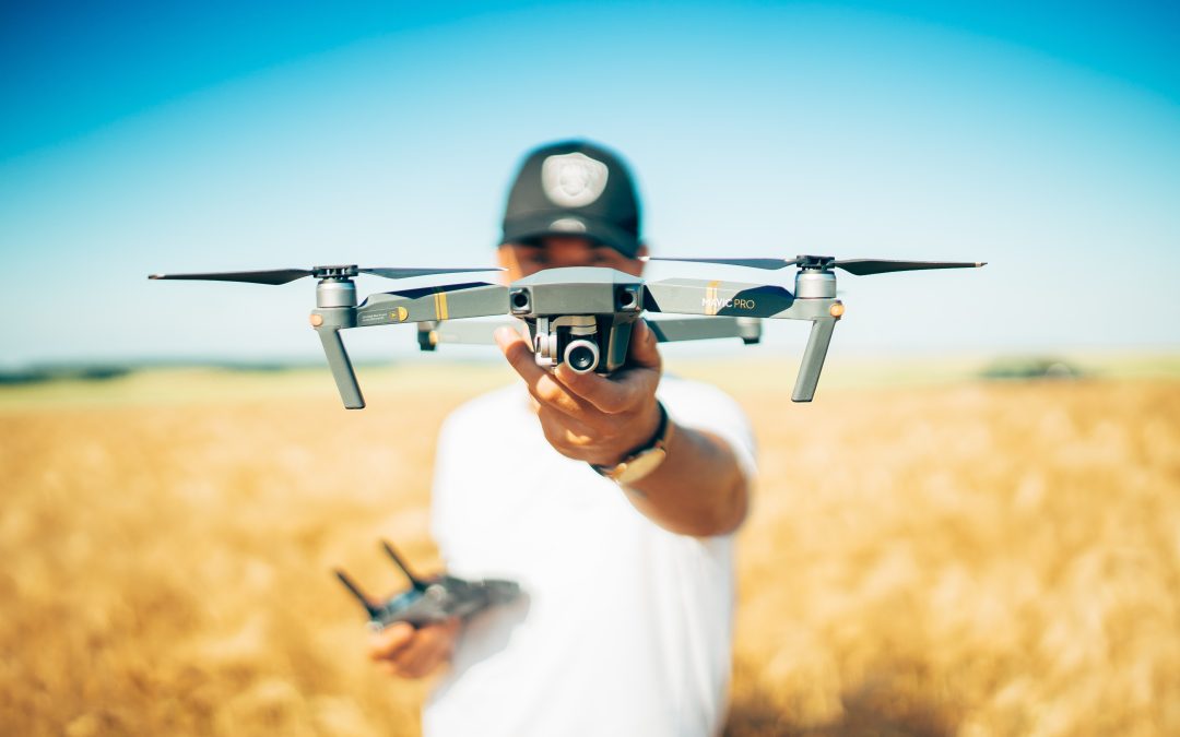 3 Simple Tips For Choosing The Right Drone