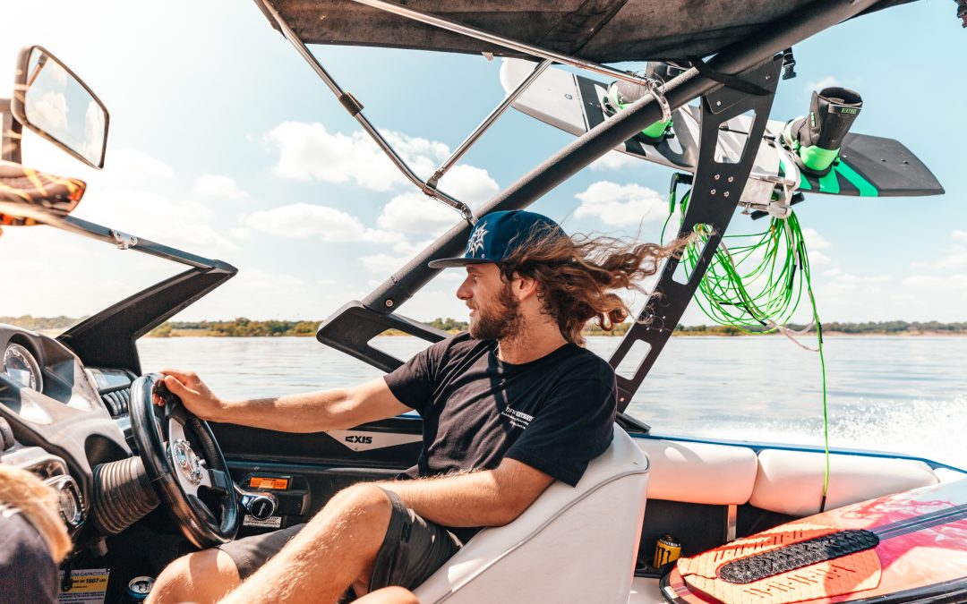 Ten Things You Need for a Safe Boating Trip This Summer